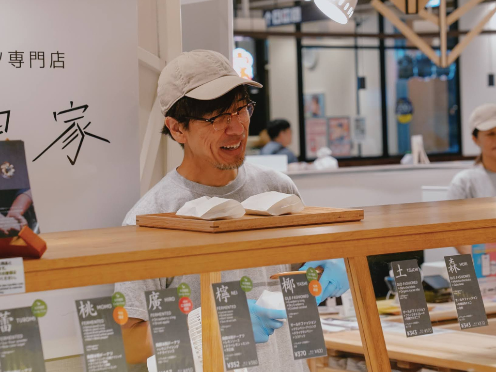 10月25日(土)〜26日(日)「ひろしまフードフェスティバル2025」に出店いたします